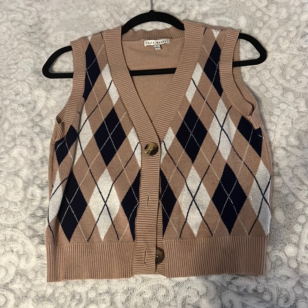 vest